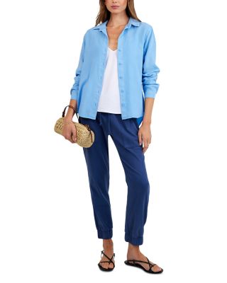 Classic Button Down Shirt