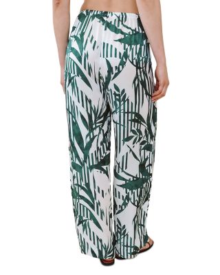 Wide Leg Pants