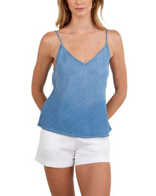 Clean Cami Top