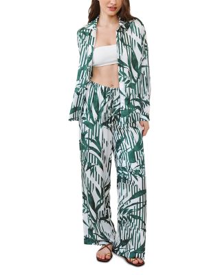 Classic Button Down Shirt