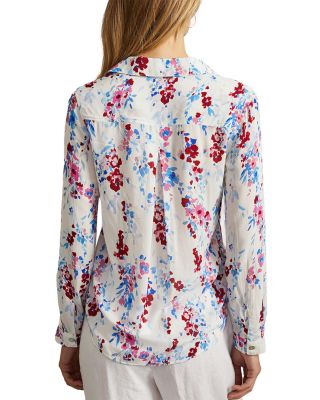 Classic Button Down Shirt