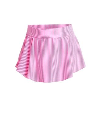 Girls' Lucky Seersucker Skirt - Little Kid, Big Kid