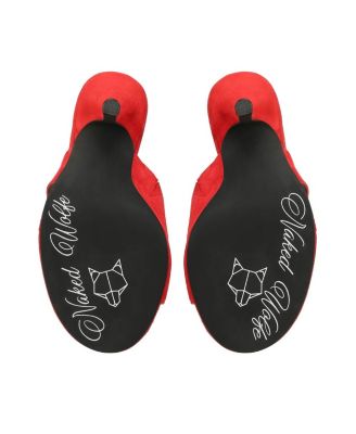 Women's Maxime Heels