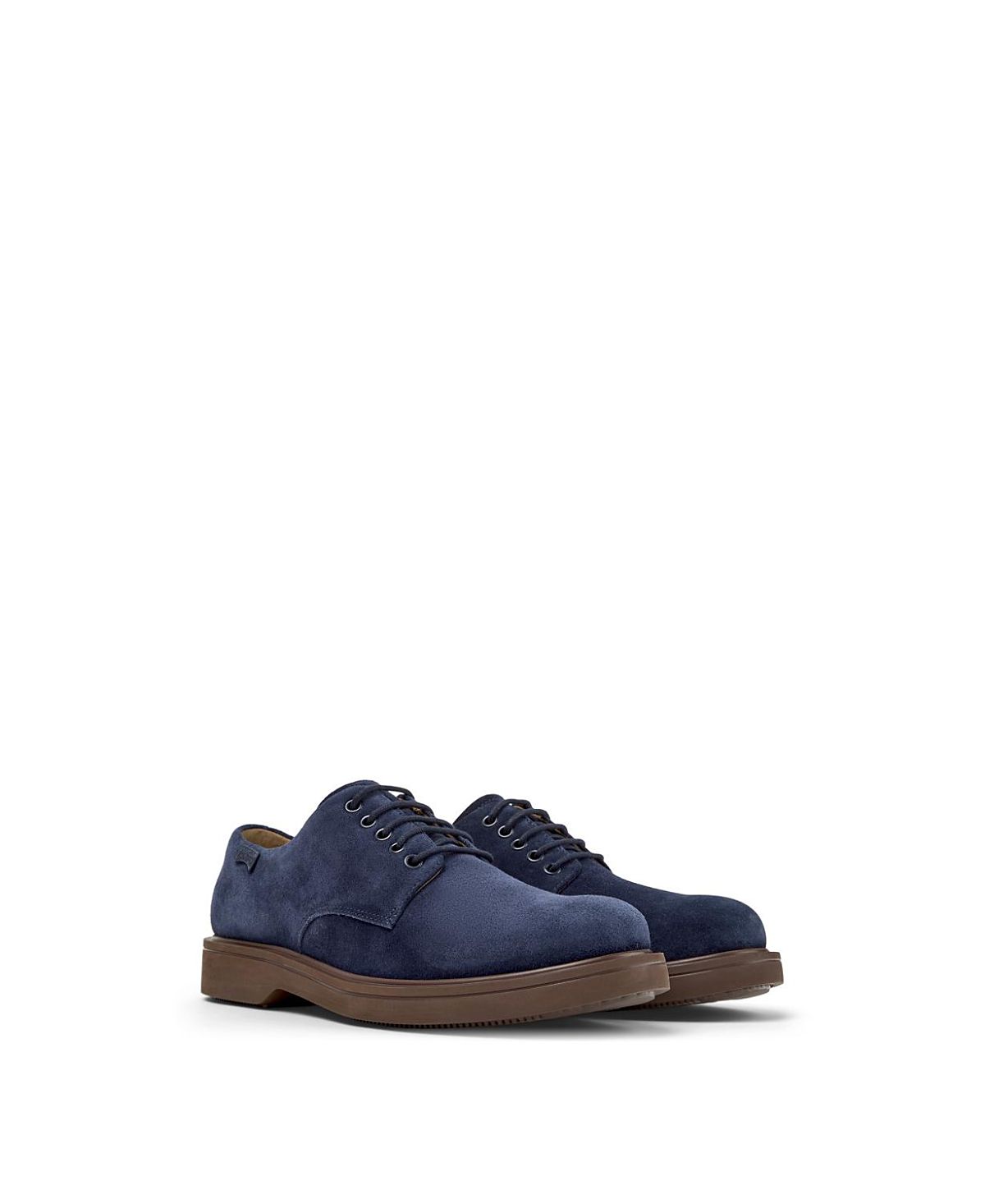 Camper Men's Norman Leather Shoes