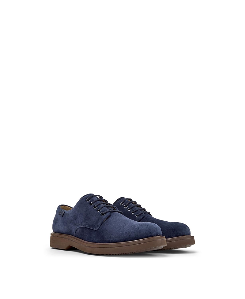 Camper Men's Norman Leather Shoes