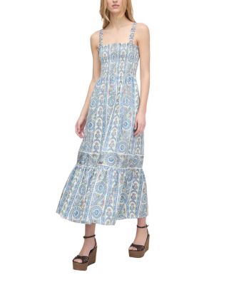  Women's The Anjuli Nap Dress