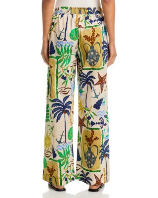 Trixie Pull On Pants