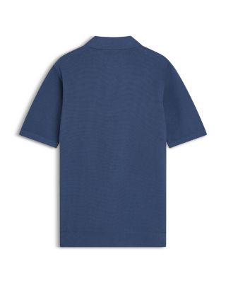 Seasonal Core Polo Shirt