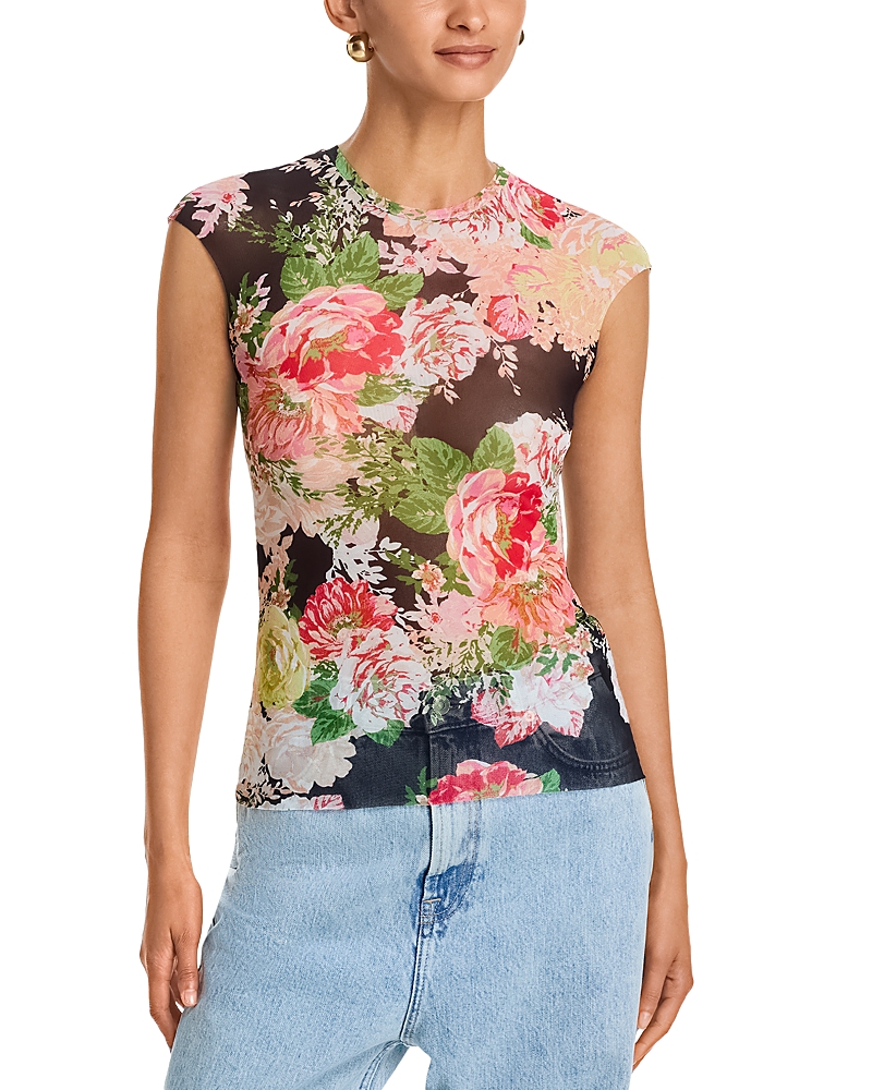 Afrm Nina Top