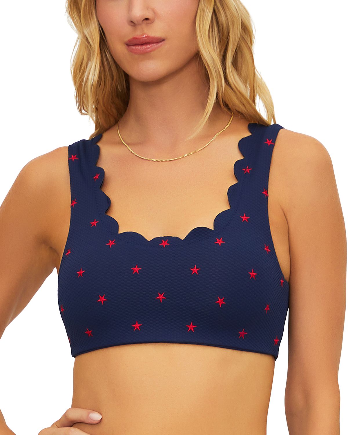 Beach Riot Madison Bikini Top
