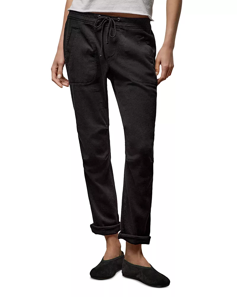 James Perse Soft Drape Pants