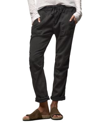James Perse Soft Drape Pants
