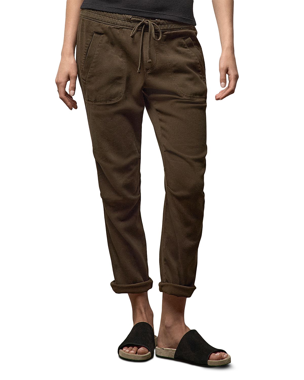 James Perse Soft Drape Pants