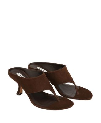  Women's Mercer Heels