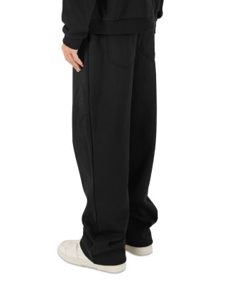 Five Pocket Sweatpants