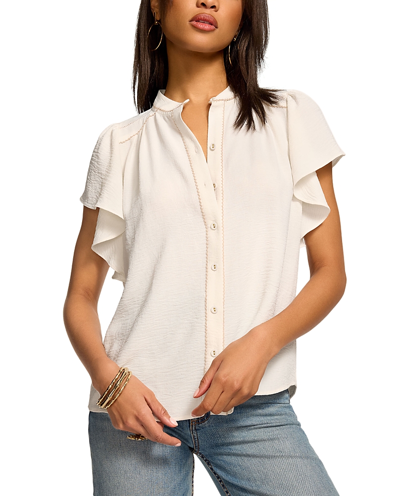 Ramy Brook Aurora Top