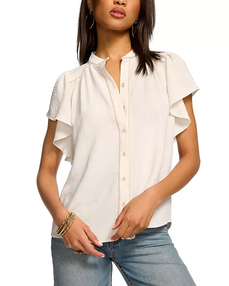 Ramy Brook Aurora Top
