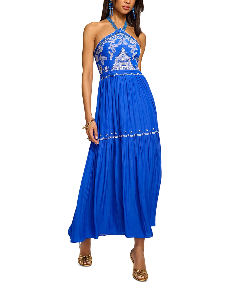 Ramy Brook Kenna Dress