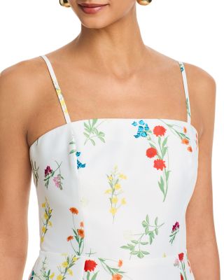 Christine Structured Top