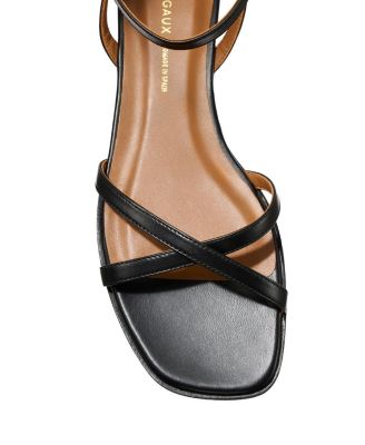 Women's The Flat Sandals