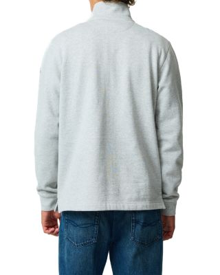 Jubilee Quarter Zip Sweatshirt
