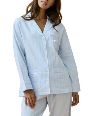 Grandma Cotton Pajama Set