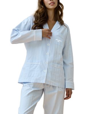 Grandma Cotton Pajama Set