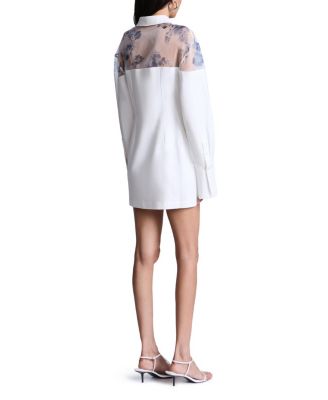  Patricia Printed Dress