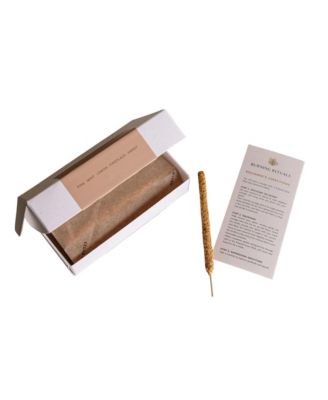  Palo Santo Incense Sticks