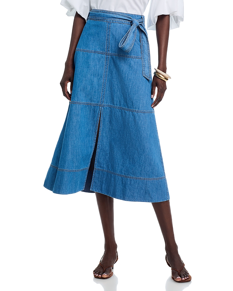 Tanya Taylor Hudley Skirt
