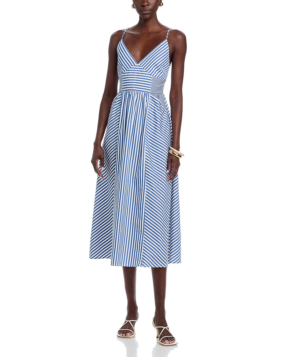 Tanya Taylor Vivien Dress