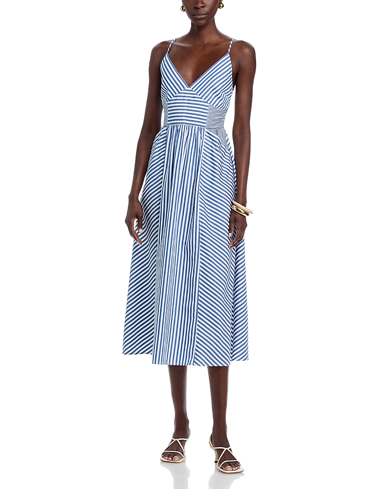 Tanya Taylor Vivien Dress