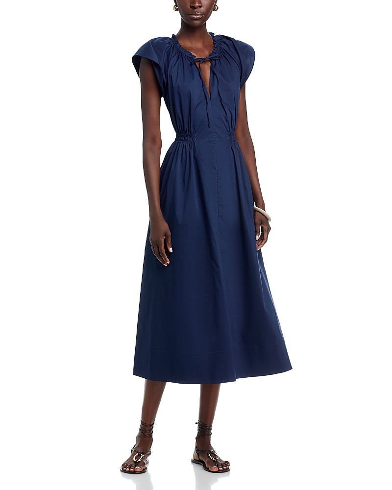 Tanya Taylor Ivana Dress