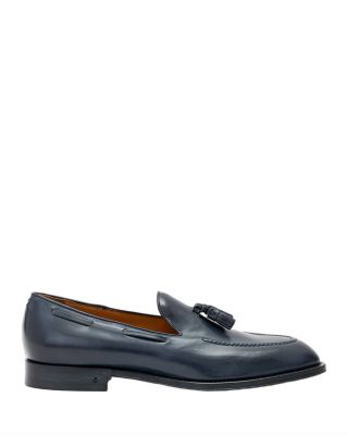 Men's Barrow Tassel Loafers