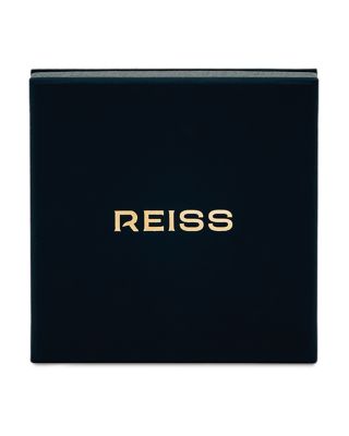 Sofia Sculptural Hoop Earrings 