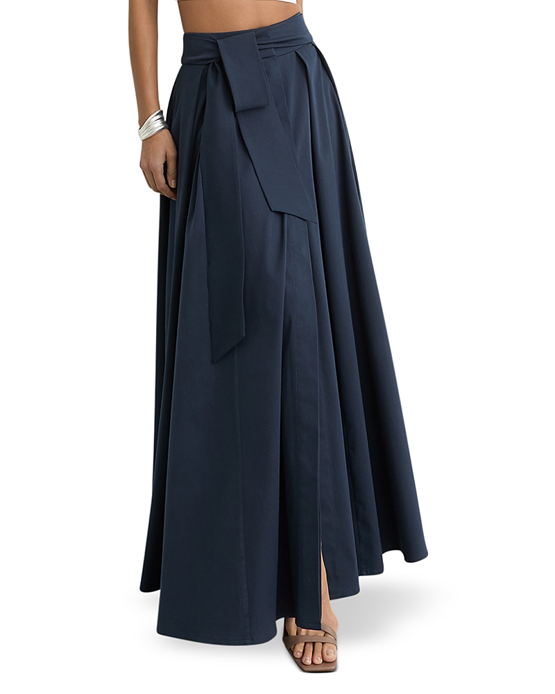 Reiss Simone Maxi Skirt