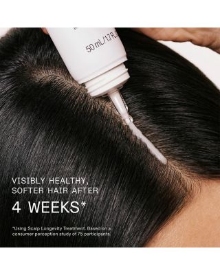 Healthy Hair Discovery Gift Set ($39 value)