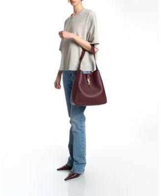  Le 5 A  7 Supple Large Bag