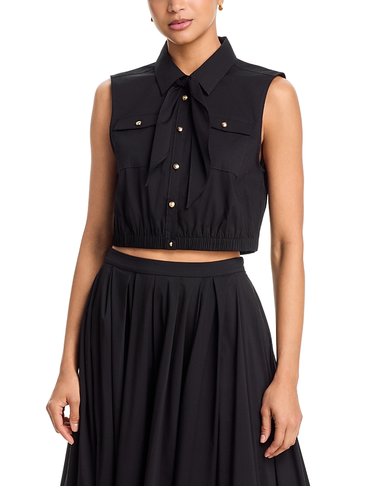 Cinq a Sept Lou Top
