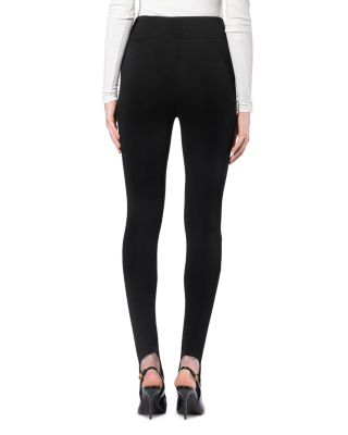 Jetset Jersey High Rise Leggings 