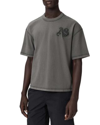 Insignia Short Sleeve Crew Tee