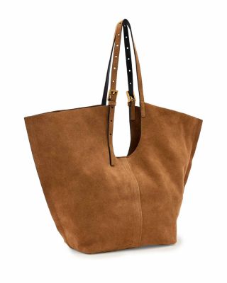 Ara Suede East West Tote
