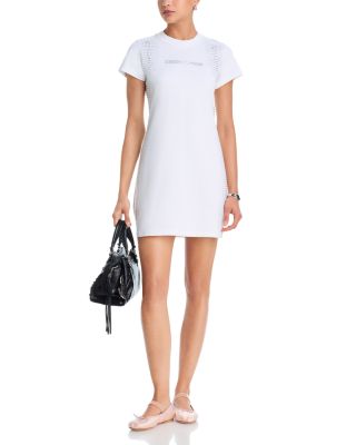 T-Shirt Dresses Designer Clothing for Women on Sale - Bloomingdale's