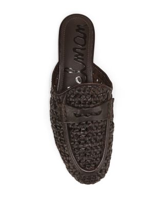 Women's Tullie Mule Flats