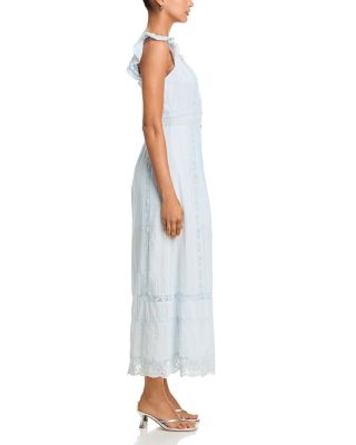 Lace Dresses for Women - Bloomingdale's