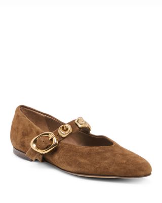 Women's Loree Mary Jane Flats