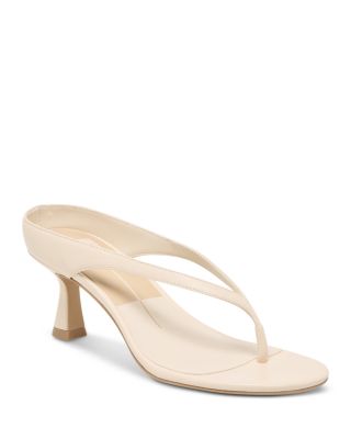 Women's Doreen Thong Sandals