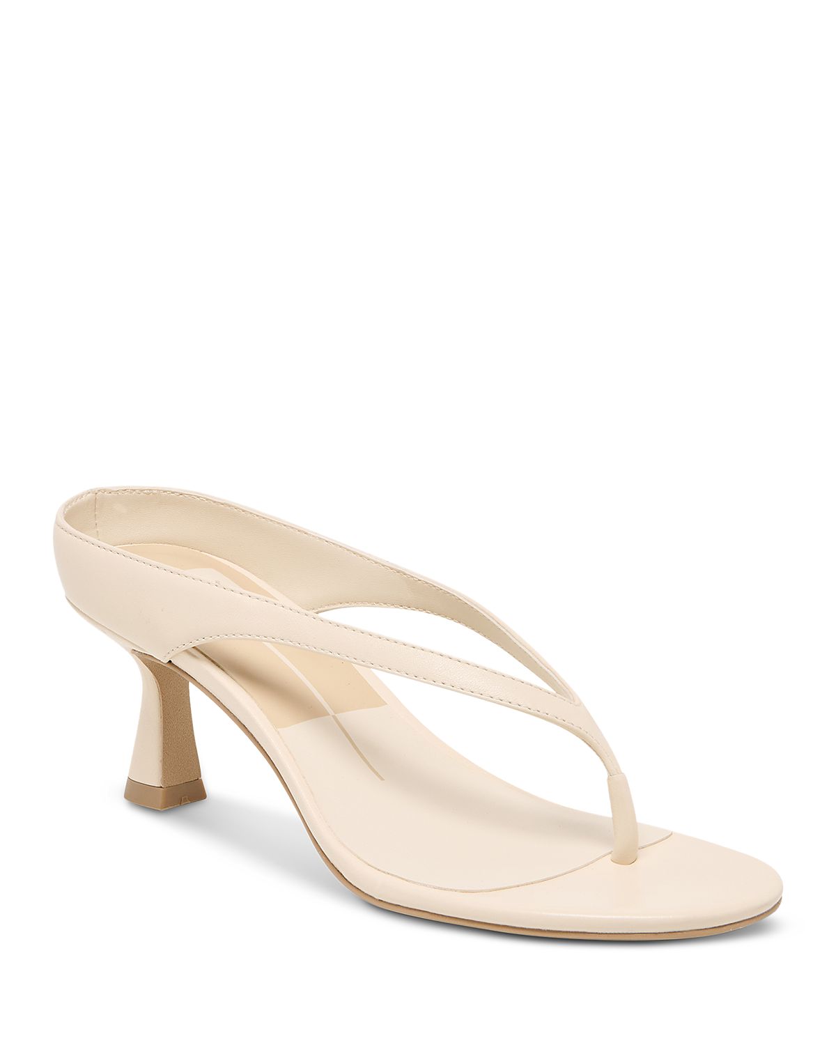 Dolce Vita Women's Doreen Thong Sandals