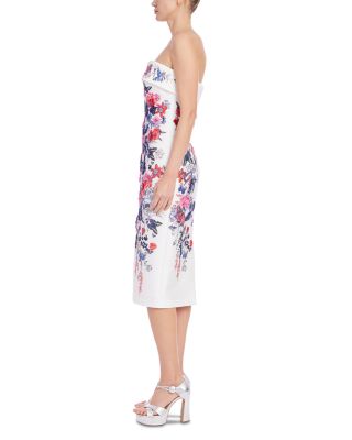 Multi Bridal Shower Dresses