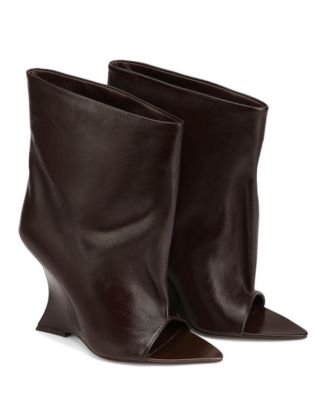  Women's Reptile Boots